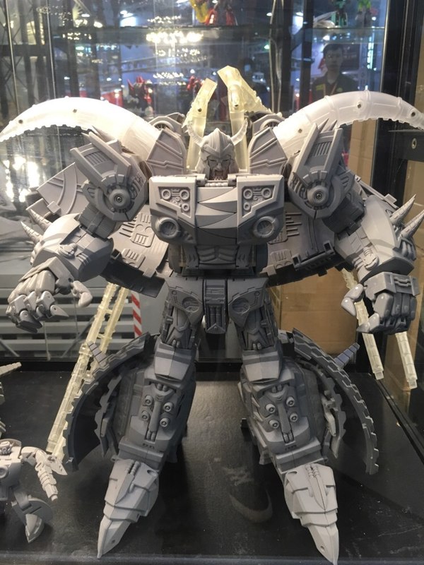 Unofficial Figures Roundup   New Photos Of Generation Toy, Garatron, KFC, Planet X, More 04 (6 of 12)